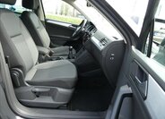 Volkswagen Tiguan SUV / Terénní 2,0 l 110 kw