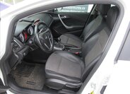 Opel Astra Kombi 2,0 l 121 kw