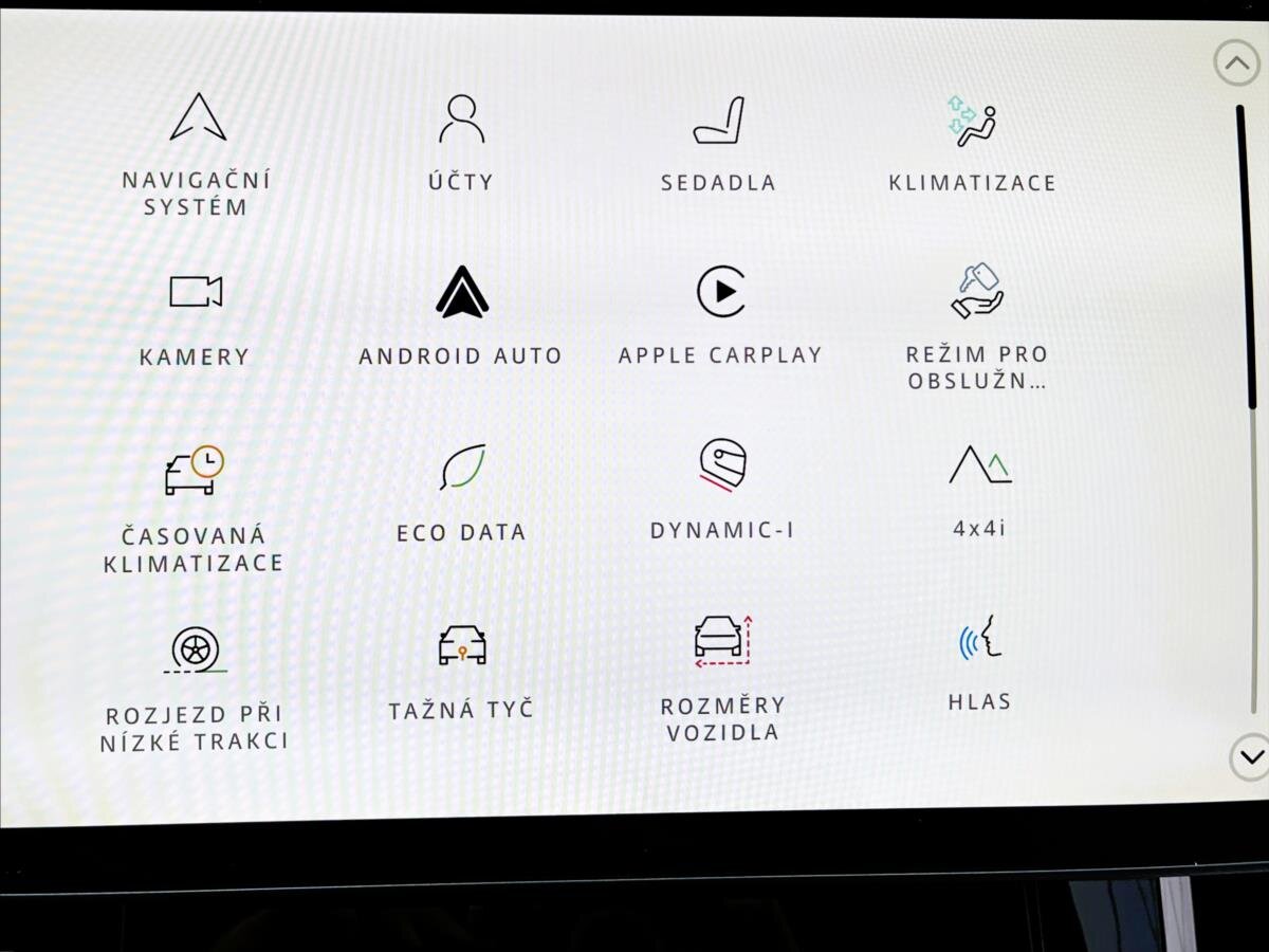 Land Rover Range Rover Sport SUV 3,0 l 221 kw