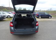 Škoda Fabia Kombi 999,0 70 kw