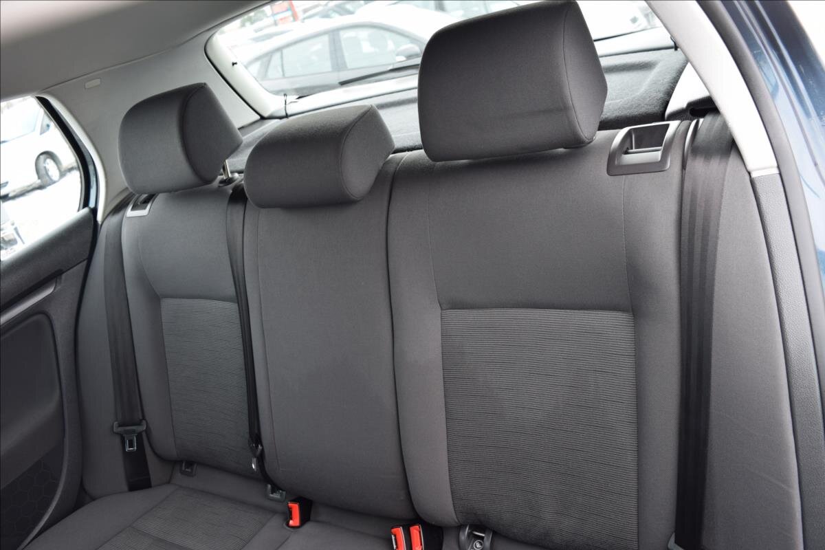 Volkswagen Golf Hatchback 1,9 l 66 kw