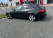 Audi A4 Kombi 0,0 0