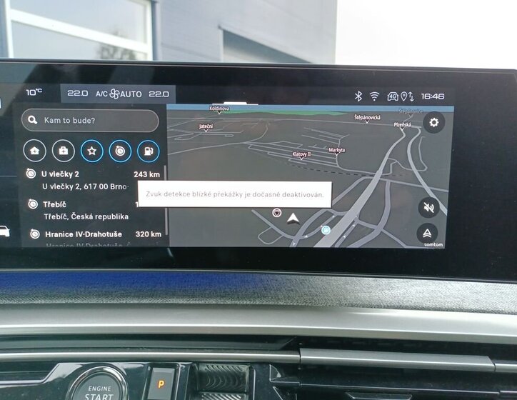 Peugeot 3008 SUV / Terénní 1,2 l 100 kw