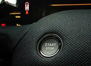 Citroën C5 Aircross SUV / Terénní 1,2 l 107 kw