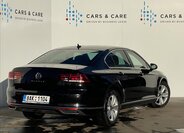 Volkswagen Passat 3