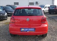 Volkswagen Polo 5