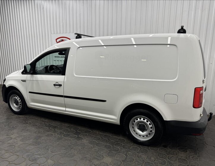 Volkswagen Caddy 5