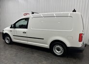 Volkswagen Caddy 5