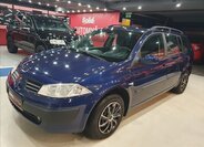 Renault Mégane Kombi 1,4 l 72 kw