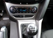 Ford Focus Kombi 1,6 l 70 kw