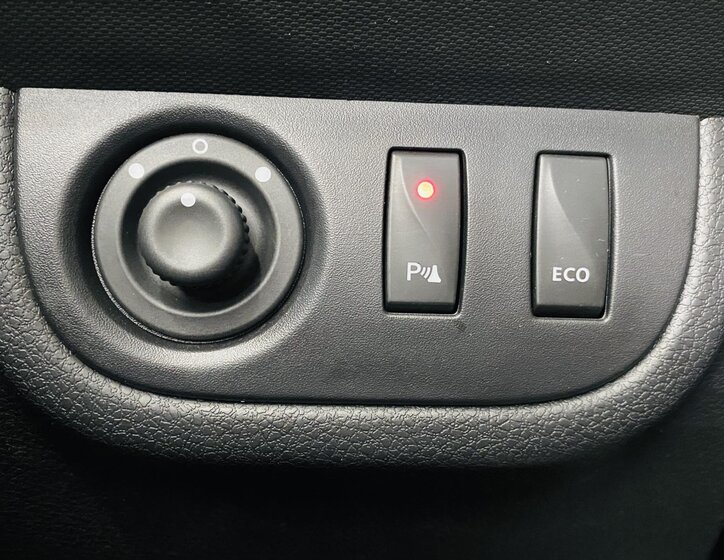 Dacia Logan Kombi 898,0 66 kw