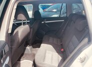 Škoda Octavia Kombi 1,9 l 77 kw