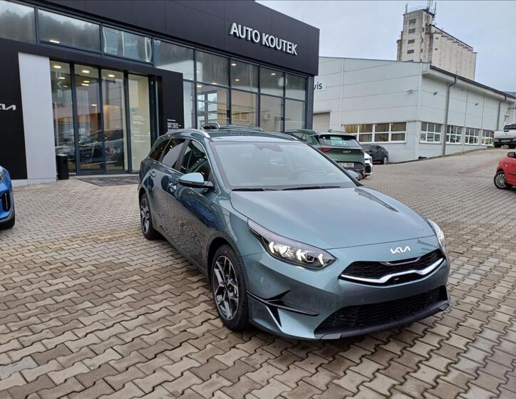 KIA Ostatní 3