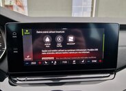 Škoda Octavia Sedan 1,5 l 110 kw