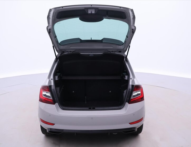 Škoda Fabia Hatchback 999,0 70 kw