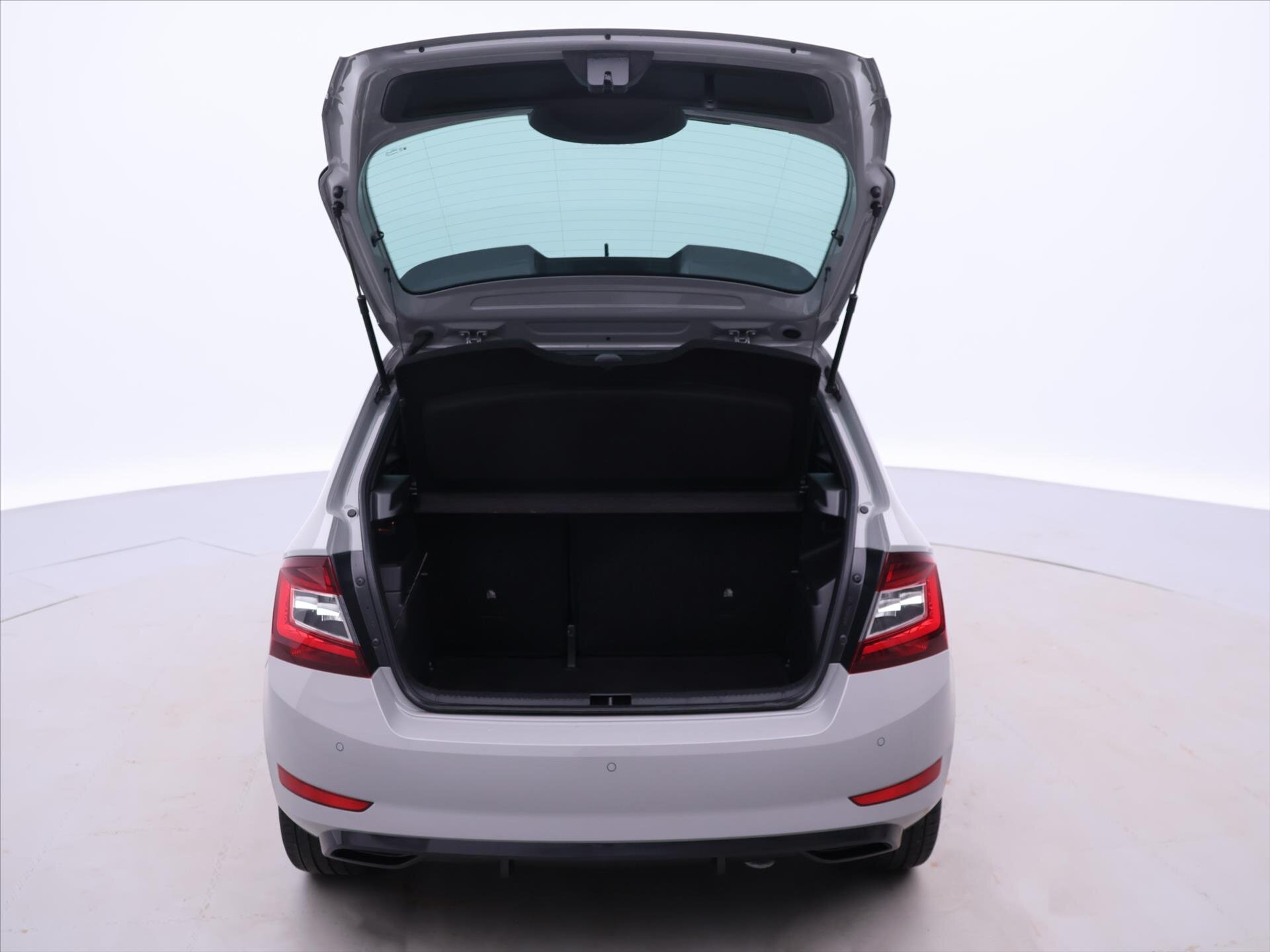 Škoda Fabia Hatchback 999,0 70 kw