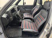 Volkswagen Golf Sedan / Limuzína 1,8 l 79 kw