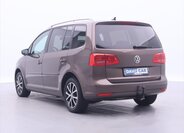 Volkswagen Touran MPV 1,4 l 103 kw