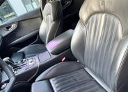 Audi A7 Sedan / Limuzína 0,0 240 kw
