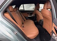 Mercedes-Benz Třídy E Kombi 2,0 l 145 kw