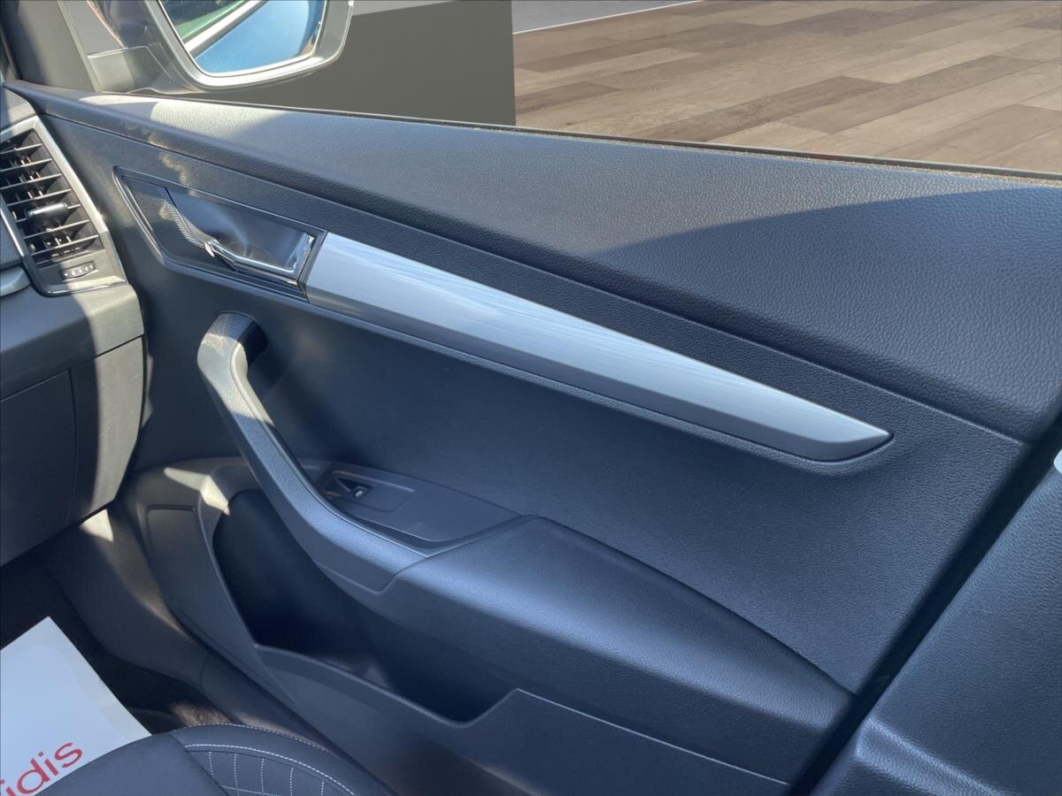 Škoda Karoq SUV / Terénní 2,0 l 110 kw