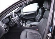 BMW Řada 5 Sedan 2,0 l 135 kw