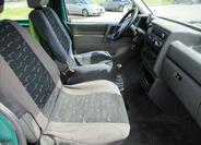 Volkswagen Transporter 14