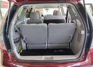 Mitsubishi Grandis MPV 2,4 l 121 kw