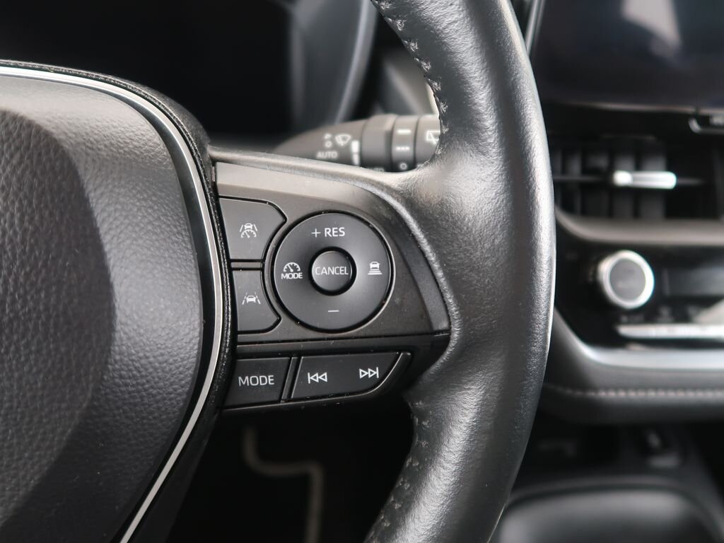 Toyota Corolla Kombi 1,8 l 72 kw