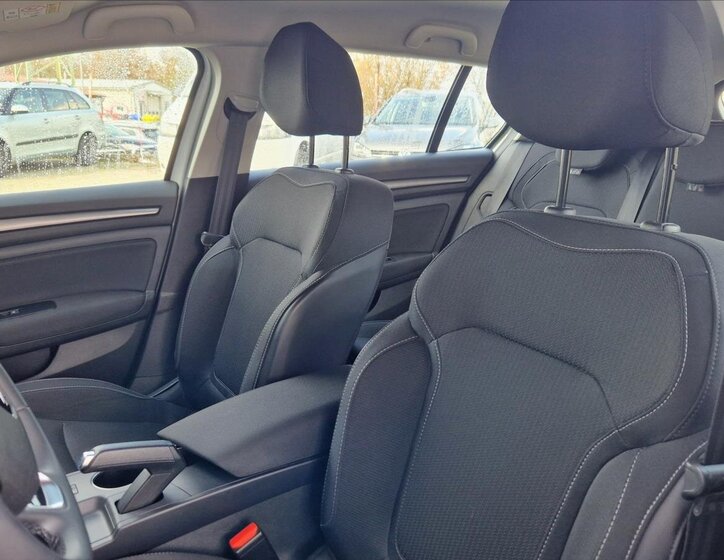 Renault Mégane Kombi 1,3 l 103 kw