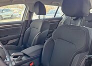 Renault Mégane Kombi 1,3 l 103 kw