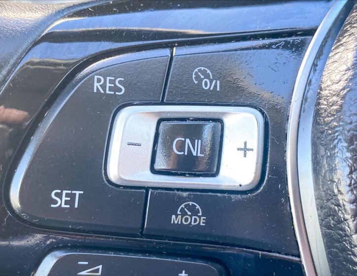 Volkswagen Golf Hatchback 1,4 l 81 kw