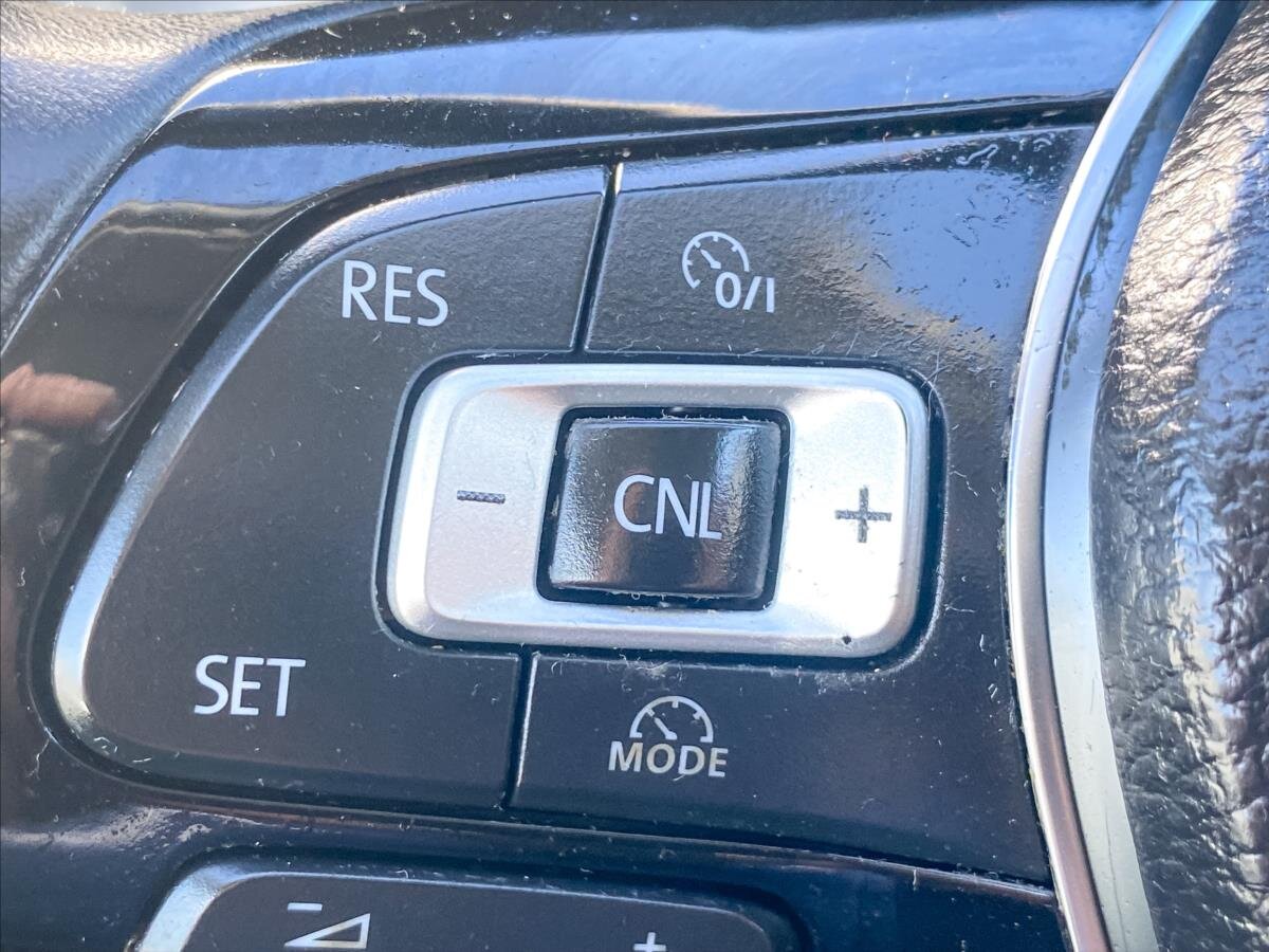 Volkswagen Golf Hatchback 1,4 l 81 kw