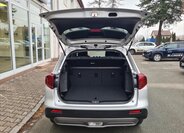 Suzuki Vitara Hatchback 1,4 l 81 kw