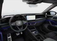 Volkswagen Tayron SUV 2,0 l 142 kw
