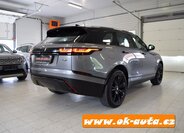 Land Rover Range Rover Velar SUV 2,0 l 0
