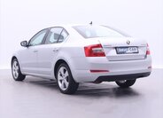 Škoda Octavia Liftback 1,4 l 103 kw