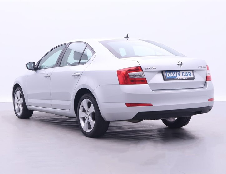 Škoda Octavia Liftback 1,4 l 103 kw