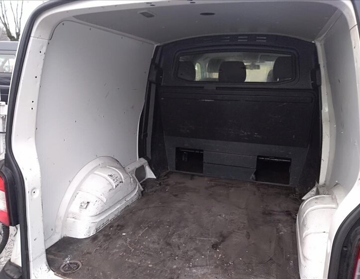 Volkswagen Transporter 41