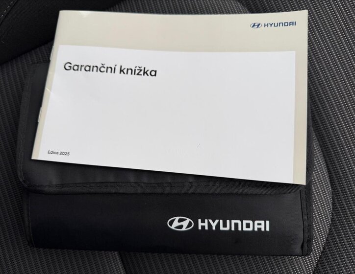 Hyundai i30 Kombi 998,0 73 kw