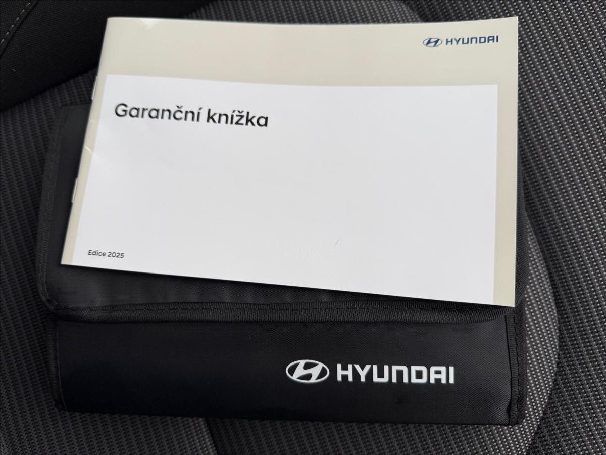 Hyundai i30 Kombi 998,0 73 kw