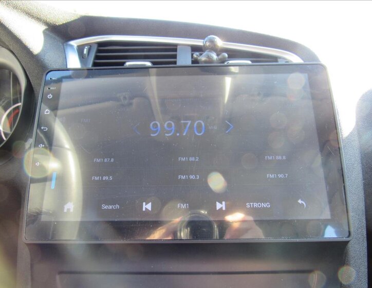 Citroën C4 Hatchback 1,6 l 88 kw