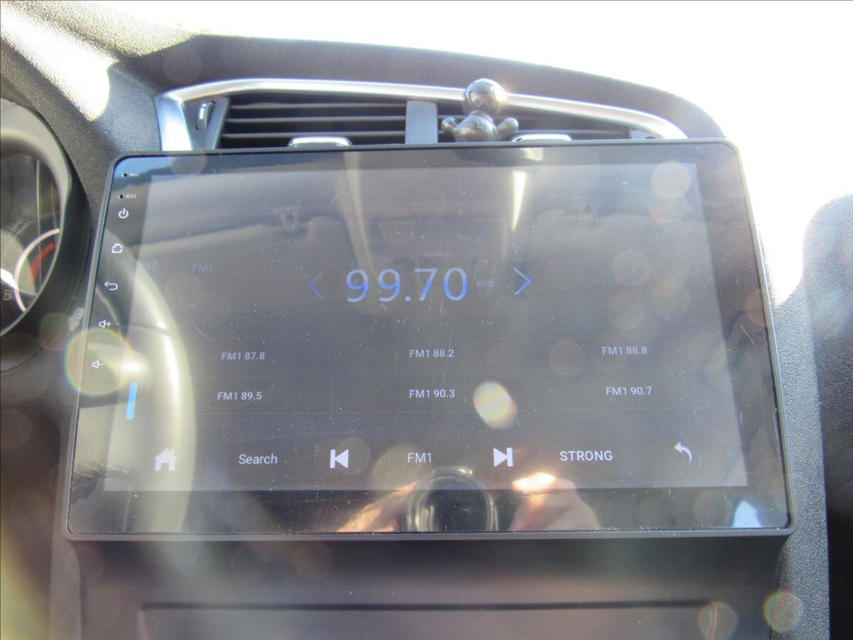 Citroën C4 Hatchback 1,6 l 88 kw