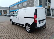 Dacia Dokker MPV 1,3 l 75 kw