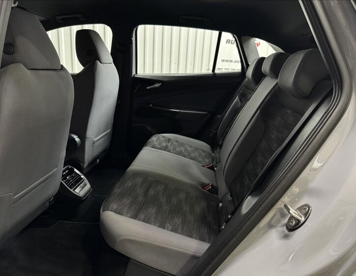Volkswagen ID.4 SUV / Terénní 0,0 150 kw
