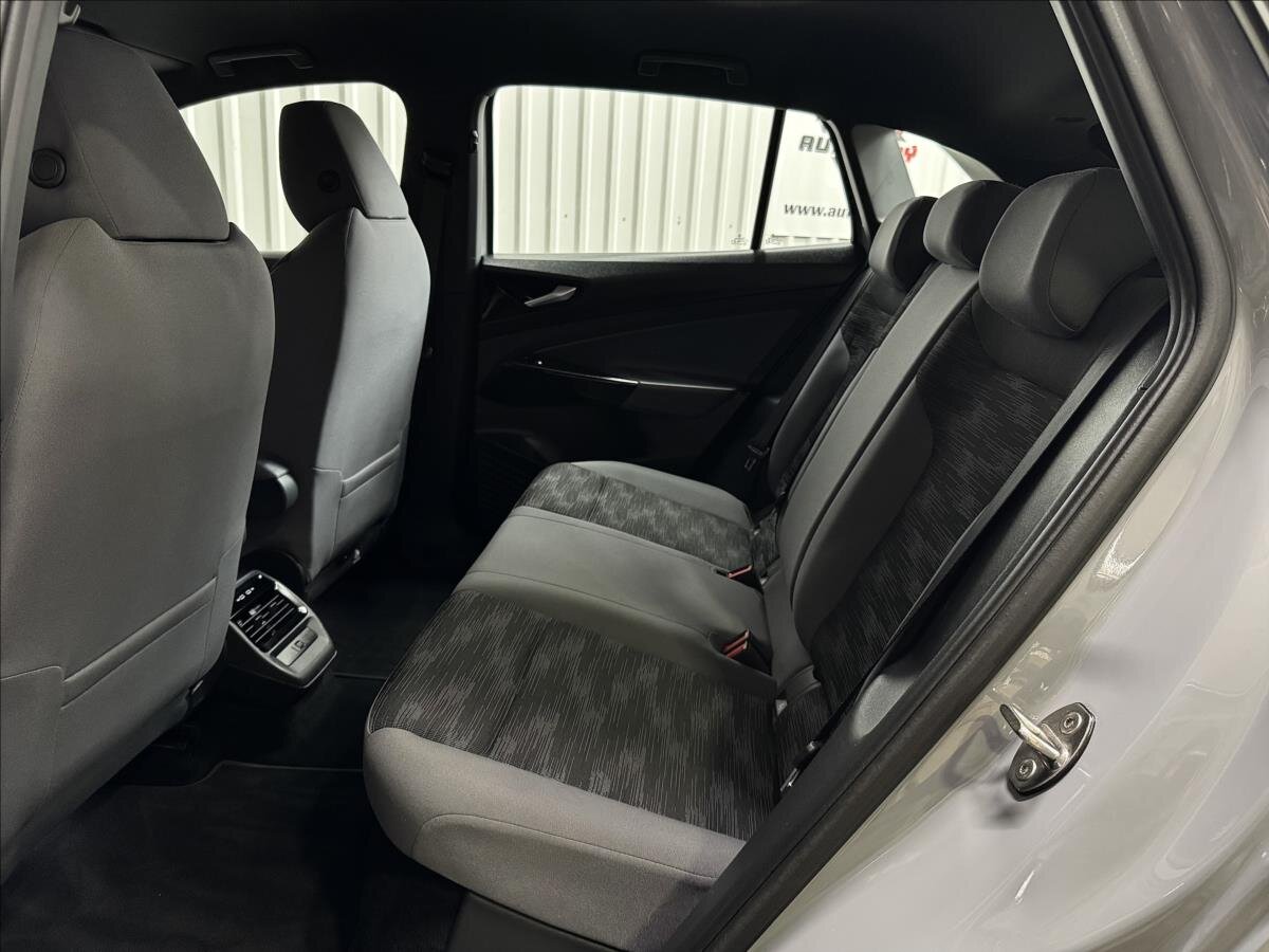 Volkswagen ID.4 SUV / Terénní 0,0 150 kw