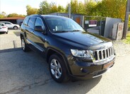 Jeep Grand Cherokee 4