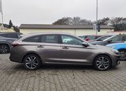Hyundai i30 Kombi 1,5 l 117 kw