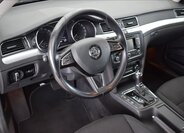 Škoda Superb Kombi 2,0 l 103 kw