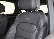 Volkswagen Touareg 27